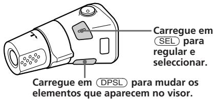 SONY XR-5800R - Outras operações - 2