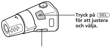 SONY XR-C5090R - Övriga funktioner - 2