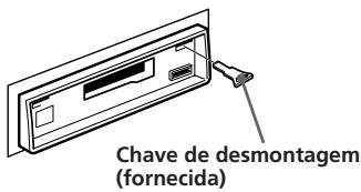 SONY XR-C5090R - Desmontagem do aparelho - 1