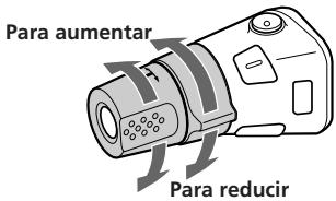 SONY XR-C5090R - Cambio del sentido operativo - 1