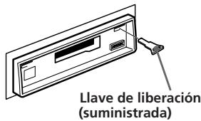 SONY XR-C5090R - Desmontaje de la unidad - 1