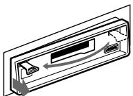 SONY XR-C5090R - Desmontaje de la unidad - 3