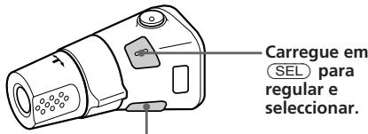 SONY XR-C5090R - Rode o controlo devagar e largue-o para: - 3