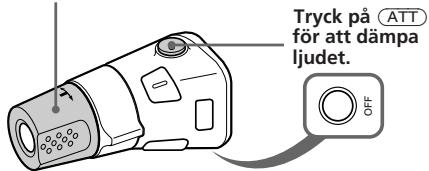 SONY XR-C5090R - Övriga funktioner - 1