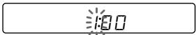 SONY XR-C5100R - Setting the clock - 1