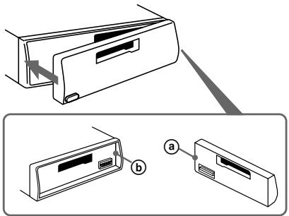 SONY XR-C5120R - Notas - 1
