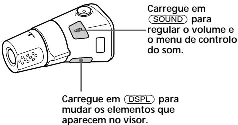 SONY XR-C5120R - Outras operações - 2
