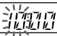 SONY XR-C5120R - Setting the clock - 3