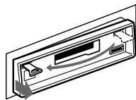 SONY XR-C5120R - Desmontagem do aparelho - 3