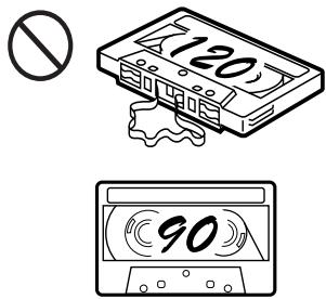 SONY XR-C7500R - Cassette care - 3