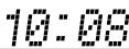 SONY XR-C7500R - Setting the clock - 6