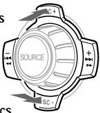 SONY XR-C7500R - Locating a disc by name - 2