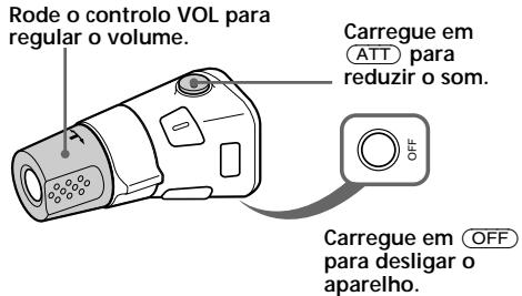 SONY XR-C7500R - Outras operações - 1