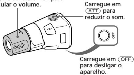 SONY XR-C8100R - Outras operações - 1