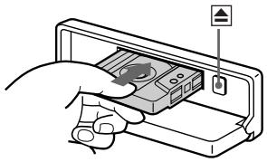 SONY XR-C8100R - Lyssna på band - 1