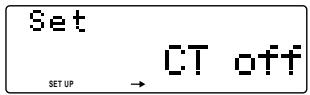 SONY XR-C8100R - Setting the clock automatically - 1