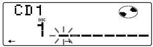 SONY XR-C8100R - Labeling a CD — Disc Memo (CD unit with the custom file function) - 1