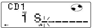 SONY XR-C8100R - Labeling a CD — Disc Memo (CD unit with the custom file function) - 3