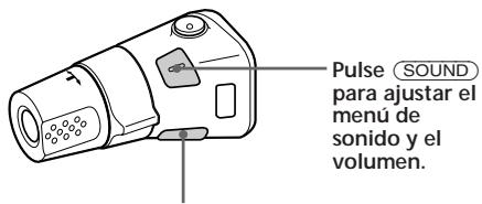 SONY XR-C8100R - Otras operaciones - 2