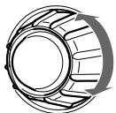 SONY XR-C8100R - Setting the clock - 6