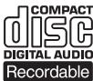 SONY CDX-GT500 - • CD-Wiedergabe - 3