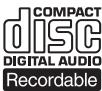 SONY CDX-GT500 - • CD-Wiedergabe - 1