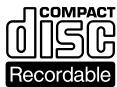 SONY CDX-L420V - Remarques sur les disques CD-R/CDRW - 4