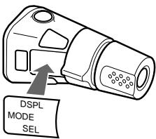 SONY CDX-L420V - Utilisation du satellite de commande - 2