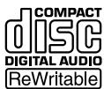 SONY CDX-L420V - Remarques sur les disques CD-R/CDRW - 2