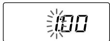SONY XR-3501MK2 - Setting the Clock - 1