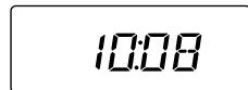 SONY XR-3501MK2 - Setting the Clock - 7