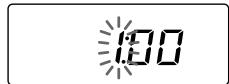 SONY XR-3500MK2 - Setting the Clock - 1