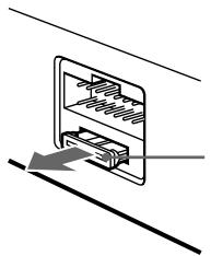 SONY XR-3500MK2 - Fuse Replacement - 1