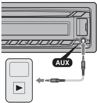 AUX AUX