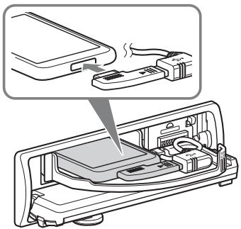 SONY DSX-S100, DSX-S300 - Playing back iPod - 3