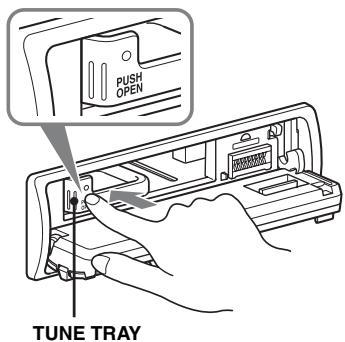 SONY DSX-S100, DSX-S300 - Playing back a USB device - 1