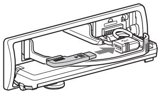 SONY DSX-S100, DSX-S300 - Playing back iPod - 2