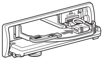 SONY DSX-S100, DSX-S300 - Een iPod afspelen - 2