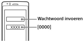 SONY MEX-N5000BT - Koppelen en verbinding makes met een BLUETOOTH-toestel - 5