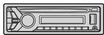SONY MEX-N5000BT - Pairage et connexion d'un périphérique BLUETOOTH - 3