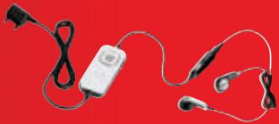 SONY C902 - GPS-Enabler HGE-100 - 1