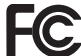 SONY C902 - FCC Statement - 1