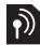 SONY C902 - To reject a call using voice commands - 1