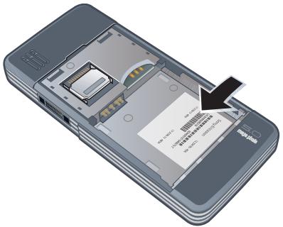 SONY C902 - To reset code memo - 1