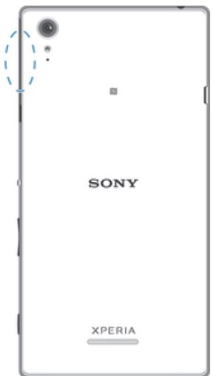 SONY PRS-T3 - Augmenter l'intensité du signal wi-fi® - 1