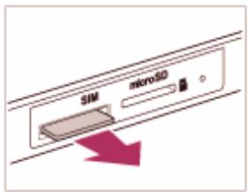 SIM microSD