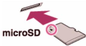 microSD