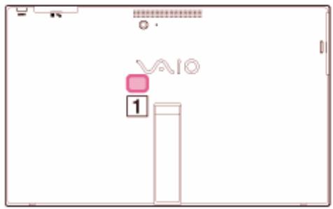 SONY VAIO TAP 11 - Remarques relatives à l'utilisation de la boussole numérique intégrée - 1