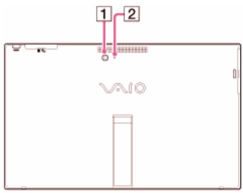 1 2 VAIO