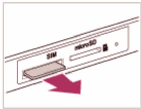SIM microSD
